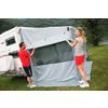 Fiamma Privacy Room CS Light awning 250 Van suitable for F35 Pro