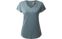39200552 - Camiseta de mujer Dare2b Vigilant Tee
