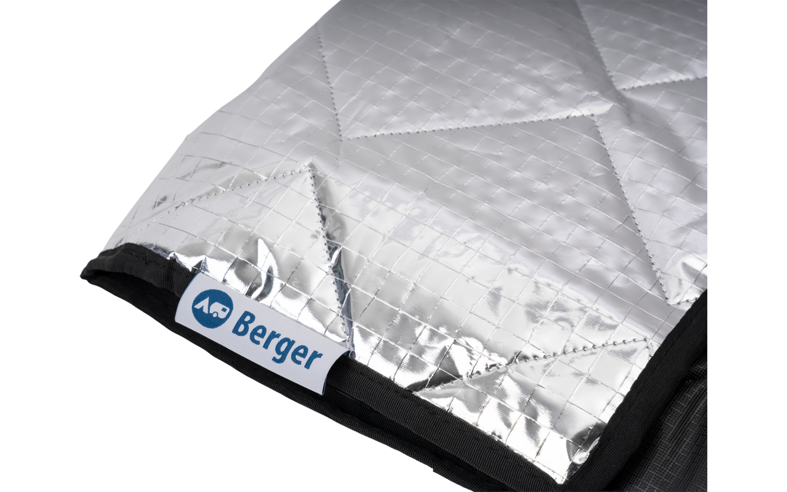 Product image Berger thermal mat set 3-piece 1