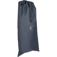 Sac de transport pour tente Bo-Camp 120 x 60 cm en polyester Oxford 600D gris