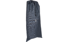 392102 - Sac de transport pour tente Bo-Camp 120 x 60 cm en polyester Oxford 600D gris
