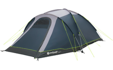 392127 - Outwell Cloud 4 Kuppelzelt für 4 Personen