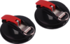 Berger Universal Saugnapf-Set, 2er-Set