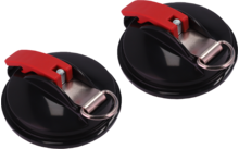392148 - Berger Saugnapf-Set Universal 2er Set