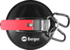 Berger Universal Saugnapf-Set, 2er-Set
