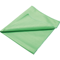 Zielonka pa&ntilde;o para cristales y espejos pa&ntilde;o de microfibra sin rayas 50 &times; 40 cm