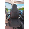 Kleines Produktbild BVS Wohnmobil-Sitzbezug-Set f&uuml;r Fiat Ducato 1