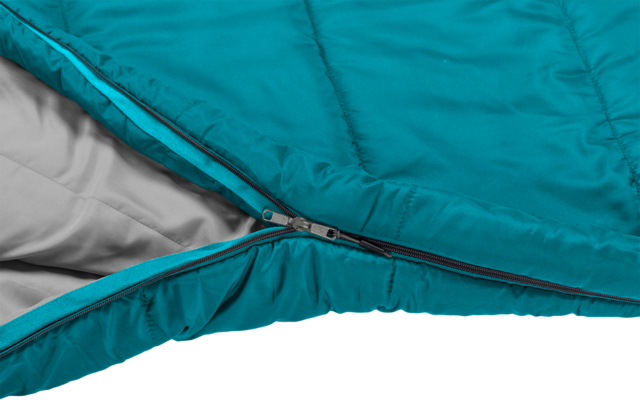 Product afbeelding Brunner Vandora 70 Deckenschlafsack koppelbar  1