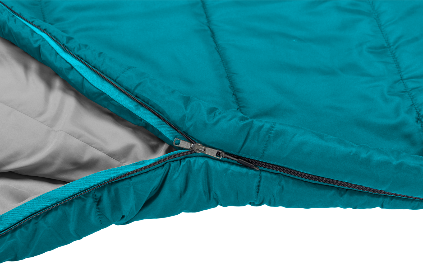 Product afbeelding Brunner Vandora 70 Deckenschlafsack koppelbar  1