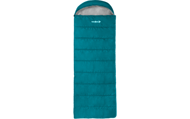 Product afbeelding Brunner Vandora 70 Deckenschlafsack koppelbar  1