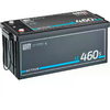 Schwarze Batteriezelle mit Beschriftung LC 460s