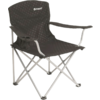 Chaise de camping Outwell Catamarca Black