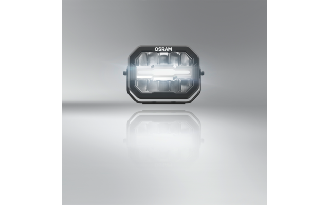 Osram LED-verlichting CUBE MX240-CB
