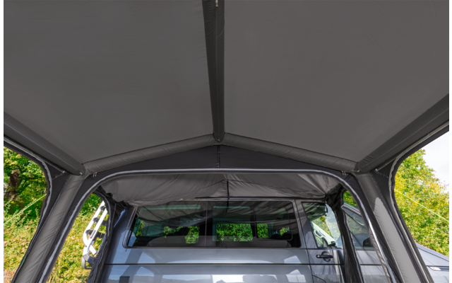 Berger Pontina Air bus awning/van awning/motorhome awning
