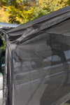 Berger Pontina Air aufblasbares Vorzelt f&uuml;r Campingbus, Kastenwagen oder Reisemobil 