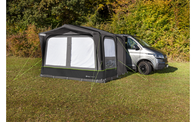 Berger Pontina Air tenda da sole per autobus/tenda da sole per furgoni/tenda da sole per camper