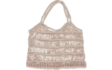 393222 - Sac de plage en macramé Camplife