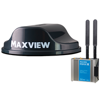 Maxview LTE/WiFi Antenne Roam X anthrazit