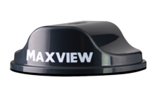 Maxview LTE/WiFi Antena Roam X antracita