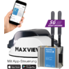 Maxview LTE/WiFi Antenna Roam X anthracite