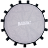 Kleine productafbeelding Do U Play Bash Net Outdoor-Actionspiel 2 vs. 2 1