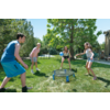 Kleine productafbeelding Do U Play Bash Net Outdoor-Actionspiel 2 vs. 2 1