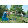 Kleine productafbeelding Do U Play Bash Net Outdoor-Actionspiel 2 vs. 2 1