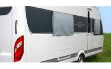 393860 - Hindermann Kälteschutz Fenstermatte für Reisemobile und Caravans
