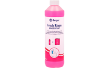 393894 - Berger Fresh Rinse Konzentrat 750 ml - Sanitärzusatz für den Spülwassertank