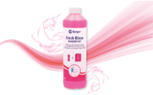 393894 - Berger Fresh Rinse Konzentrat 750 ml - Sanitärzusatz für den Spülwassertank