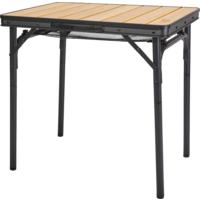 Camplife Bamboo Sidde Table Mera 60 x 45 cm
