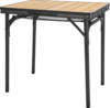 Camplife Mera Bambus Beistelltisch 60 x 45 cm