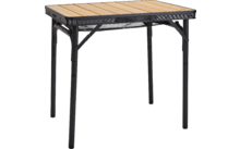 393924 - Camplife Mera Bambus Beistelltisch 60 x 45 cm