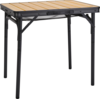 Camplife Mera Bambus Beistelltisch 60 x 45 cm