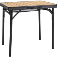 Camplife Mera Bambus Beistelltisch 60 x 45 cm