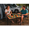 Small product image Side Table Bamboo (60 x 45 cm) Camplife Mera 1