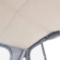 Dometic Dakbekleding voor opblaasbare voortent Rally Tour 390