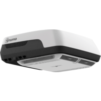 Truma dakairco Aventa compact 2e generatie wit