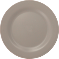 Berger Kynne Dessertteller Ø 20 cm grau mix & match