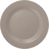Berger Kynne Dessertteller &Oslash; 20 cm grau mix & match