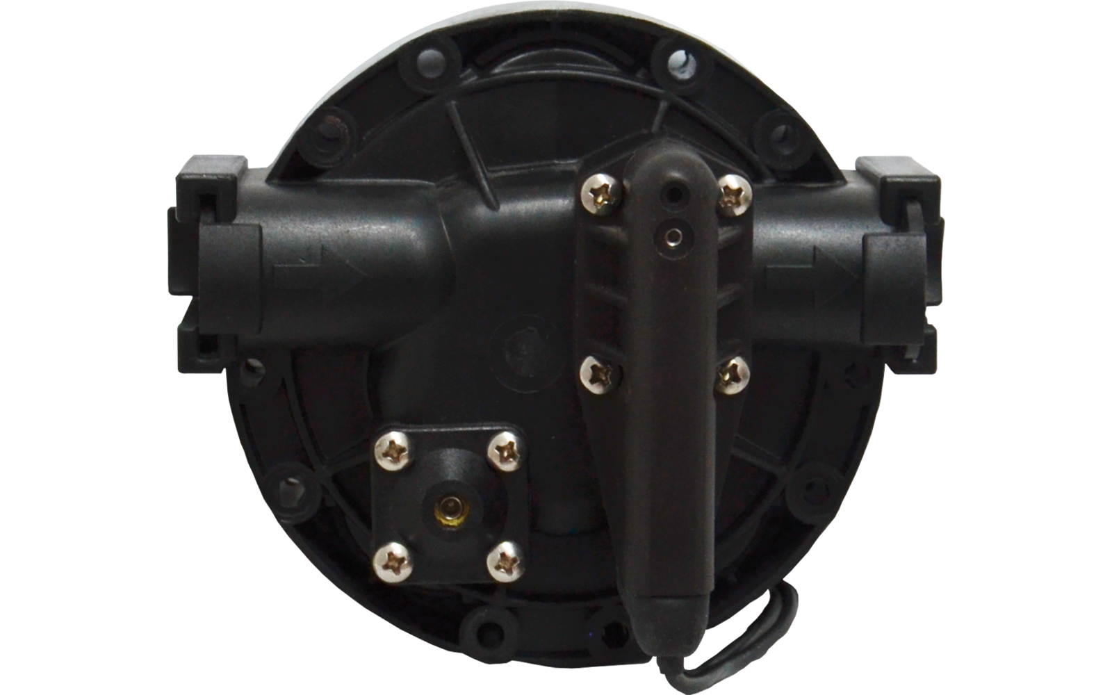 Produktbild Lilie Smartserie Gehäuse inklusive Sensor Ersatzteil passend für Membranpumpen 1