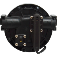 Lilie Smartserie behuizing inclusief sensor Reserveonderdeel geschikt voor membraanpompen LP1001 en LP1002