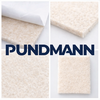 Kleines Produktbild Pundmann B4F Selbstklebender Filzbelag 1