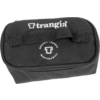 Trangia Insert Cover for lunch box black small