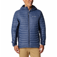 Columbia Powder Pass Jas voor heren