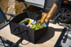 Berger Woola Filz-Shopper-Tasche 50 x 50 x 25 cm	