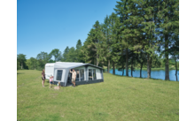 Isabella Ventura Air Nova Auvent d'air