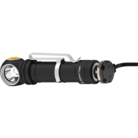 Armytek Wizard C2 Pro Max LR Multifunktionslampe mit hoher Reichweite 4150 lm wei&szlig;es Licht