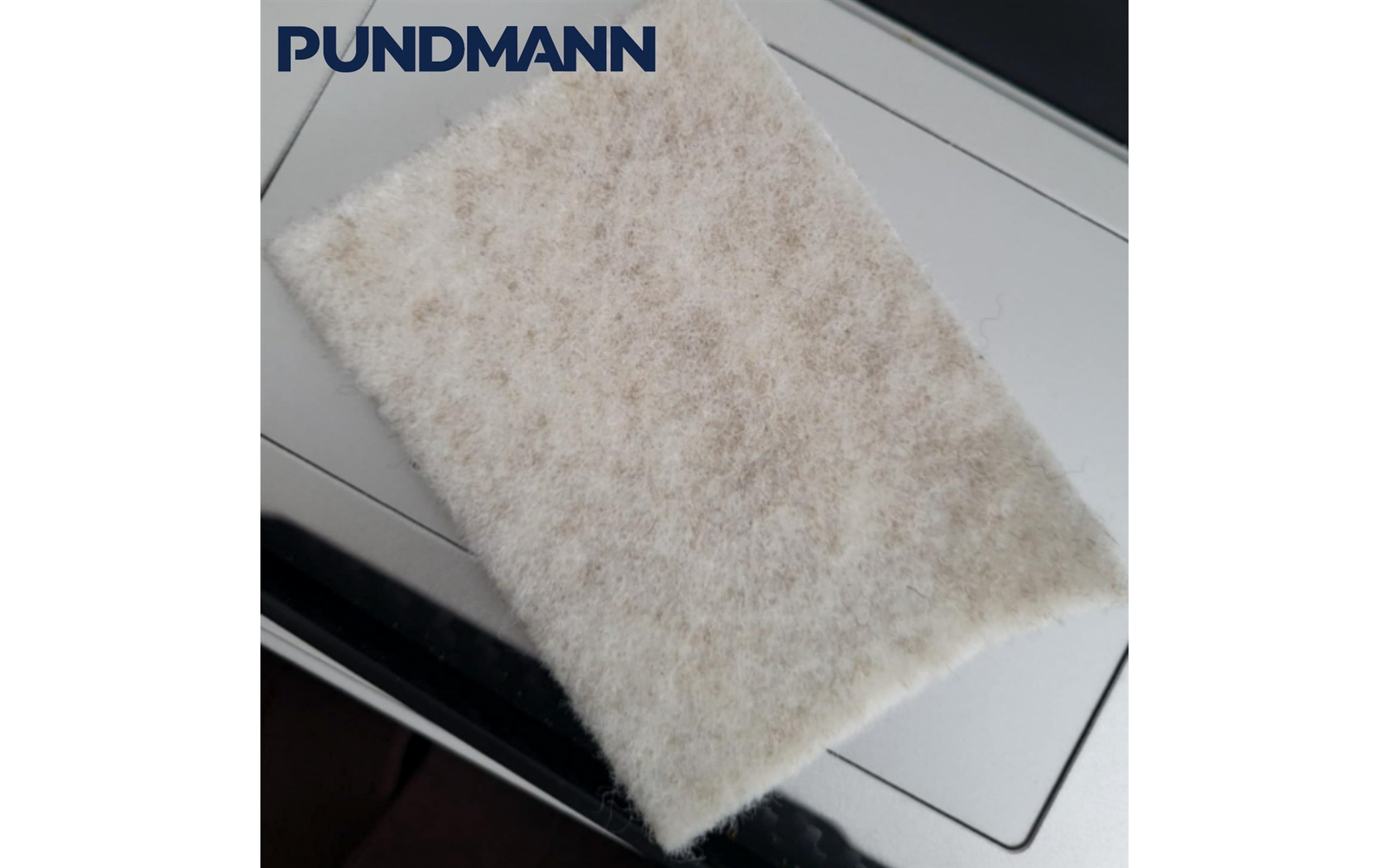 Produktbild Pundmann B4F Selbstklebender Filzbelag 1