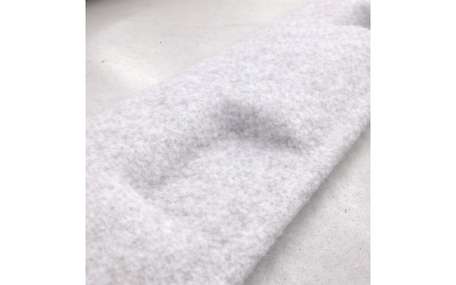 Produktbild Pundmann B4F Selbstklebender Filzbelag 1